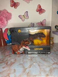 Collezione Hammond Carnotauro