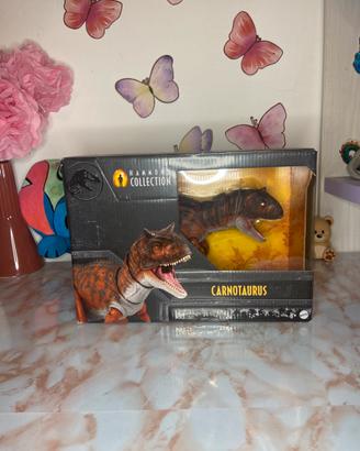 Collezione Hammond Carnotauro