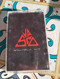 Musicassetta Vasco Rossi 