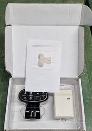 Telecomando per autoradio Android.