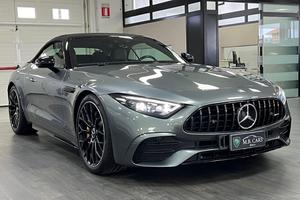 Mercedes-Benz SL 43 AMG AMG SL 43 Premium Plus