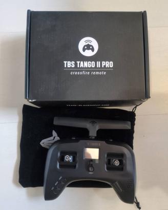 TBS Tango II Pro