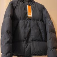 Piumino Howker Timberland 