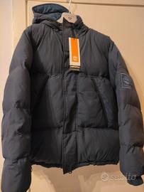 Piumino Howker Timberland 