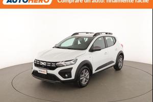 DACIA Sandero Stepway 1.0 TCe 90 CV Expression