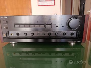 Sony TA-770ES