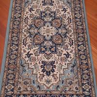 Tappeto a tessitura industriale