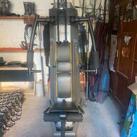 STAZIONE FTNESS HARLEY GIM 3.5