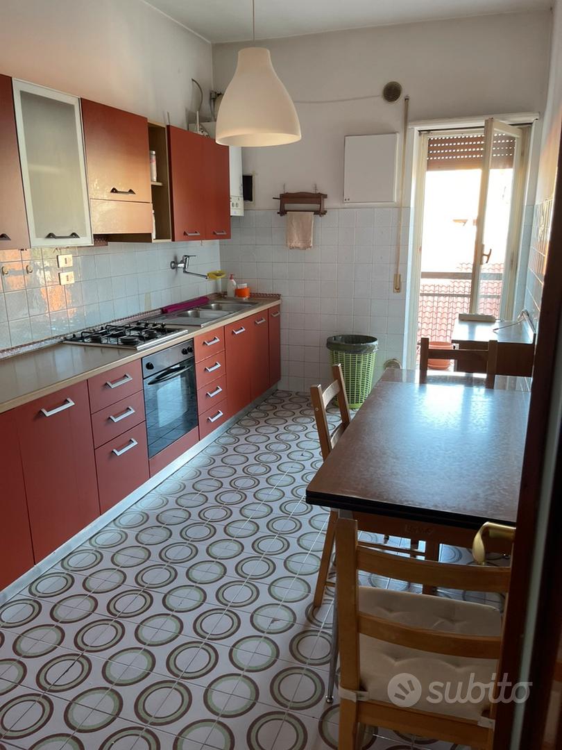 Appartamento – Pescara, Porta Nuova - Vista 4