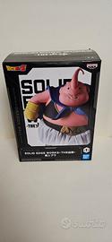 Dragonball Z Solid Edge Works Majin  Buu