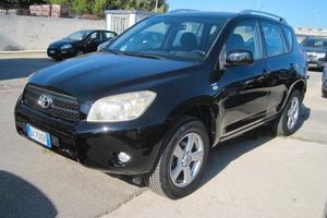 Toyota RAV 4 RAV4 2.2 D-4D 136 CV Sol