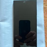 Samsung S 23 ultra 256 gb