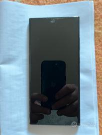 Samsung S 23 ultra 256 gb