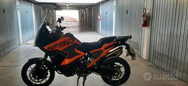 Ktm 1290s