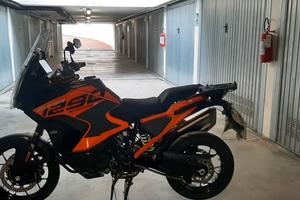 Ktm 1290s