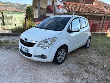 Opel Agila 1.2 16V 94CV Enjoy