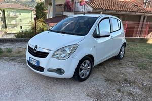 Opel Agila 1.2 16V 94CV Enjoy