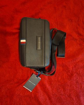 Tommy Hilfiger reporter (borsa a tracolla) 