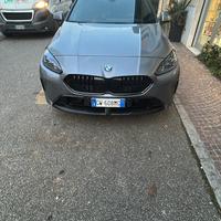 BMW 120i f70
