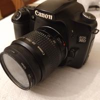Canon Eos 30D 