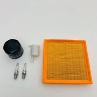 KIT SECONDO TAGLIANDO DUCATI SUPERSPORT MONSTER ST