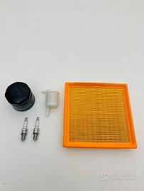 KIT SECONDO TAGLIANDO DUCATI SUPERSPORT MONSTER ST