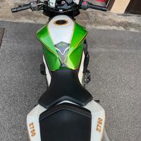 Z750 Kawasaki