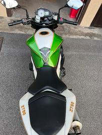 Z750 Kawasaki