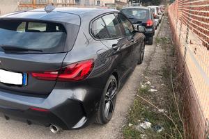 BMW serie 1 118D 2021 110000km
