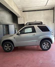 Suzuki Grand Vitara 2 