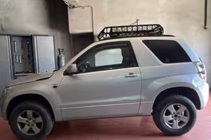 Suzuki Grand Vitara 2 