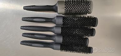spazzole per capelli termix 
