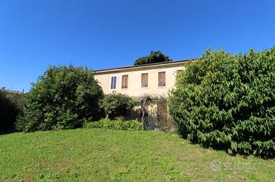 RUSTICO A VICENZA