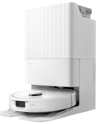 Roborock Qrevo Pro