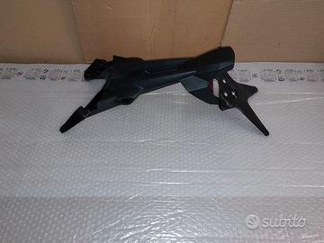 portatarga originale ducati monster 821