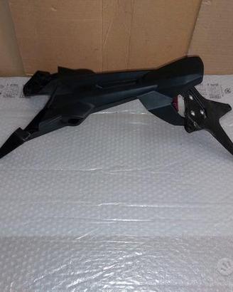 portatarga originale ducati monster 821