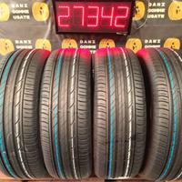 4 GOMME BRIDGESTONE 205 65 16 CON 80/85%