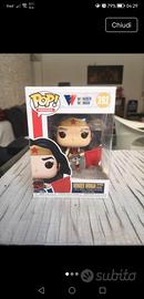 Funko Pop Wonder Woman 392