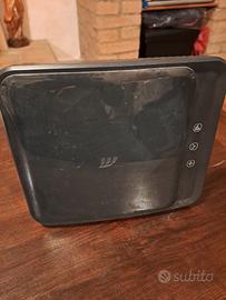 Modem fastweb 