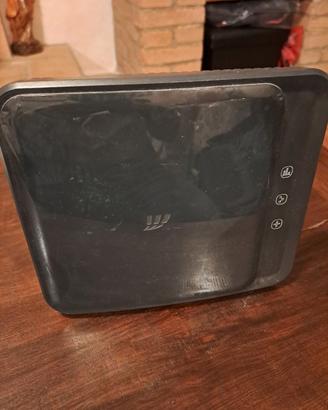 Modem fastweb 