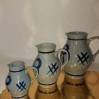 Brocche vino “Original Gerzit Vintage Tedesco"