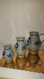 Brocche vino “Original Gerzit Vintage Tedesco"