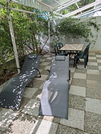 Appartamento a due passi dal mare