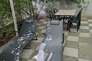 Appartamento a due passi dal mare