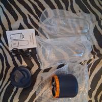 frullatore per frutta e verdura morbida