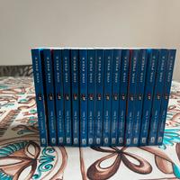 📚 Set di Manga dal 1-17