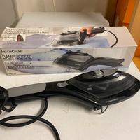 Spazzola a vapore Silvercrest