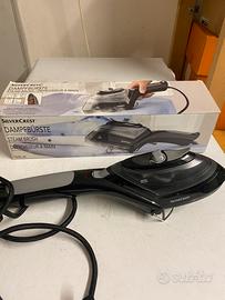 Spazzola a vapore Silvercrest