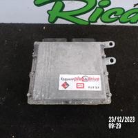 CENTRALINA GPL PER COLT Z30 1.1 BENZINA 2009