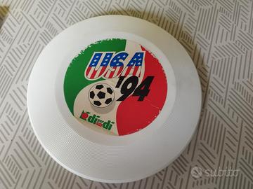 Frisbee vintage Mondiali Usa  94.